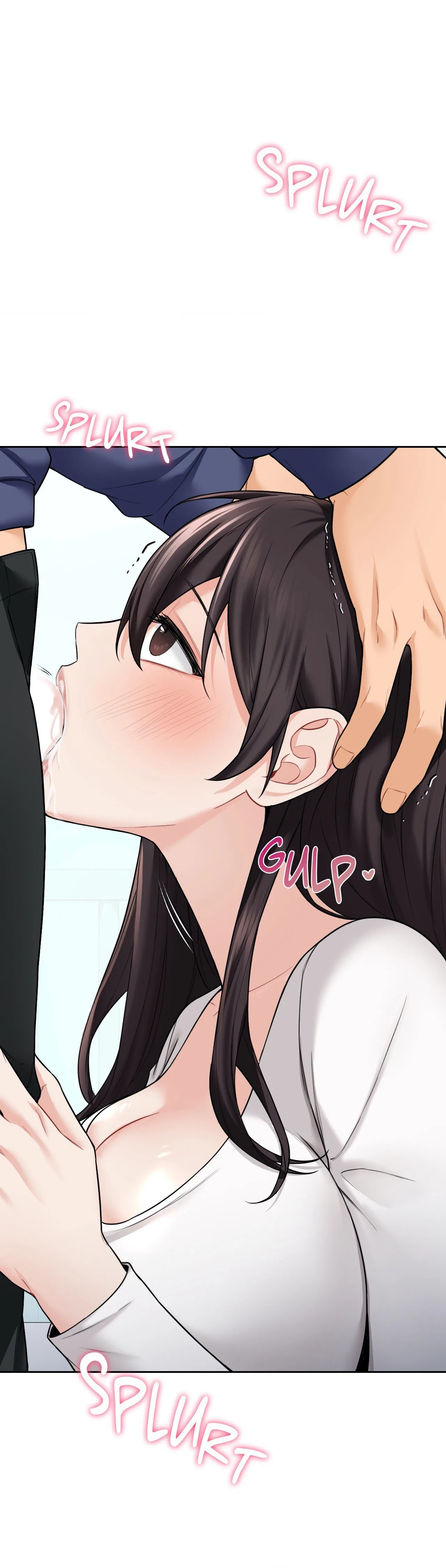 Blurred Lines chapter 34 page 13