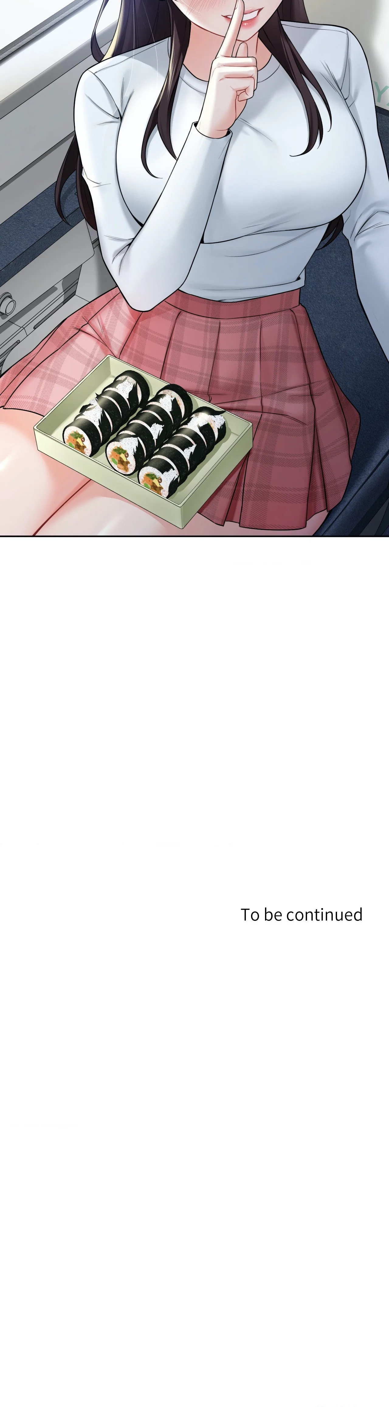 Blurred Lines chapter 35 page 33
