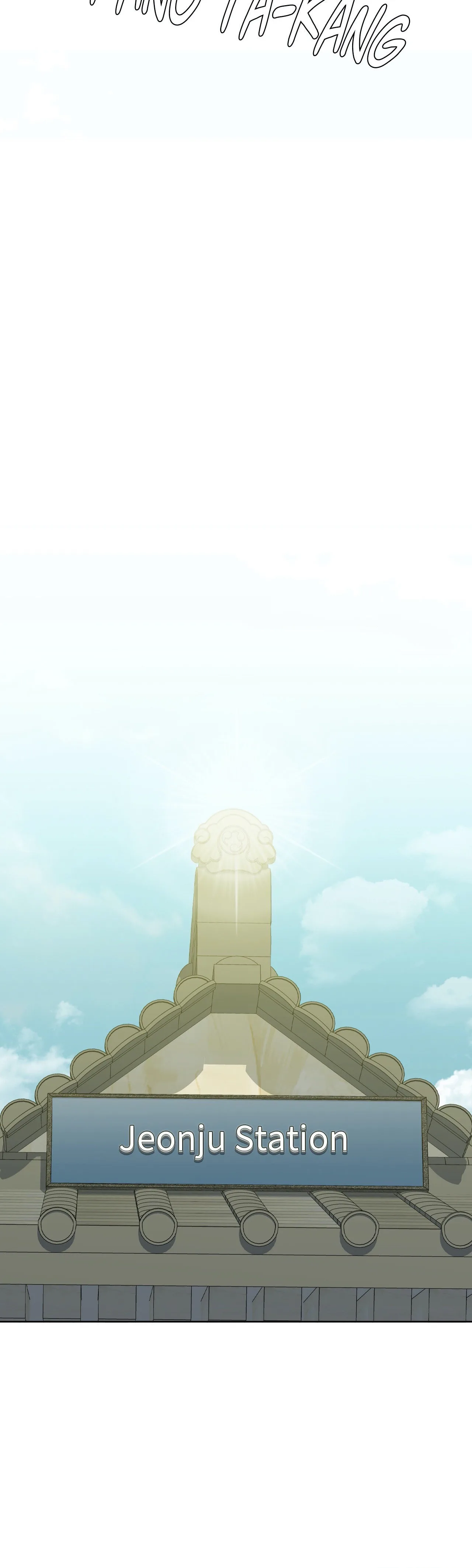 Blurred Lines chapter 36 page 18