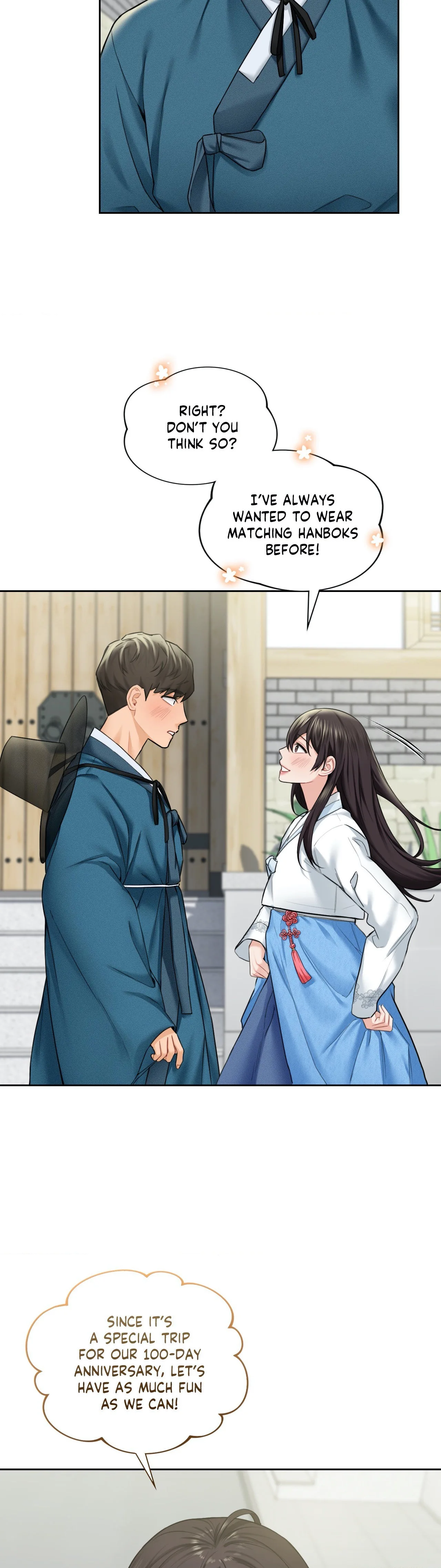 Blurred Lines chapter 36 page 24