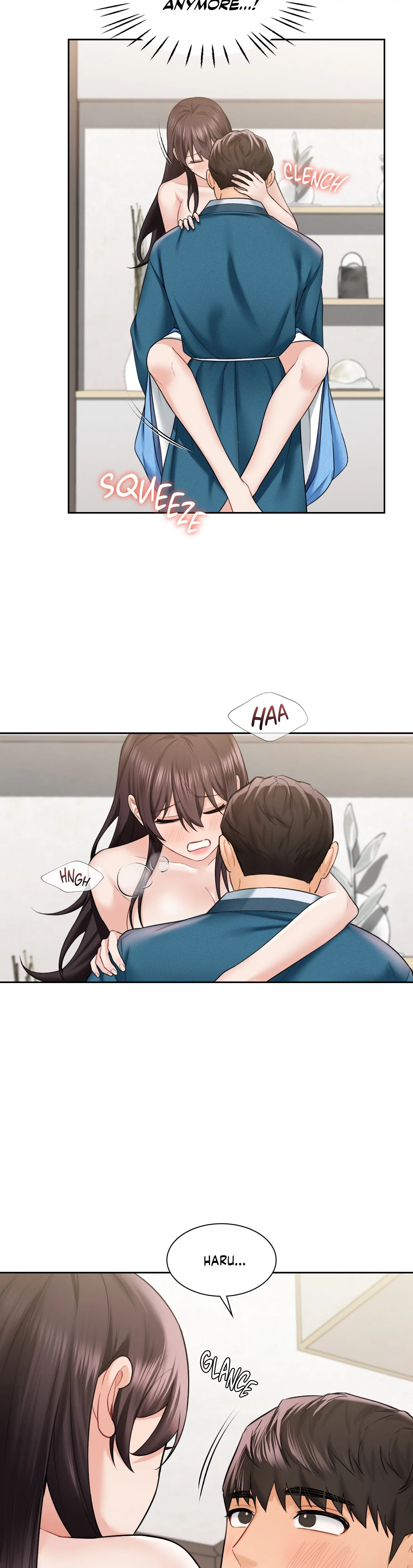 Blurred Lines chapter 37 page 16