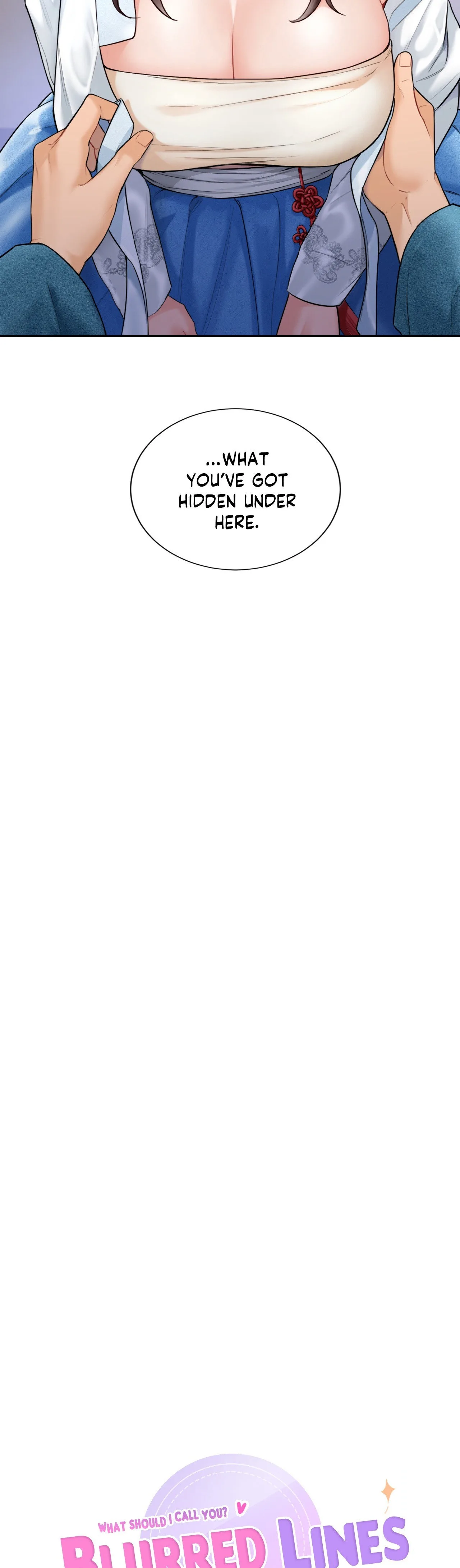Blurred Lines chapter 37 page 2