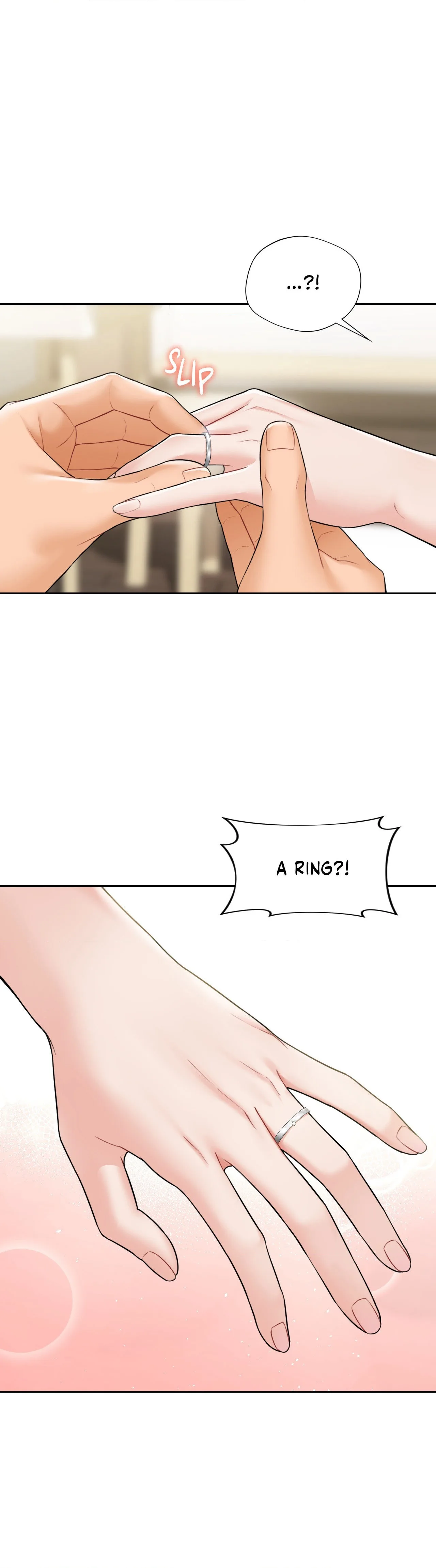 Blurred Lines chapter 38 page 24
