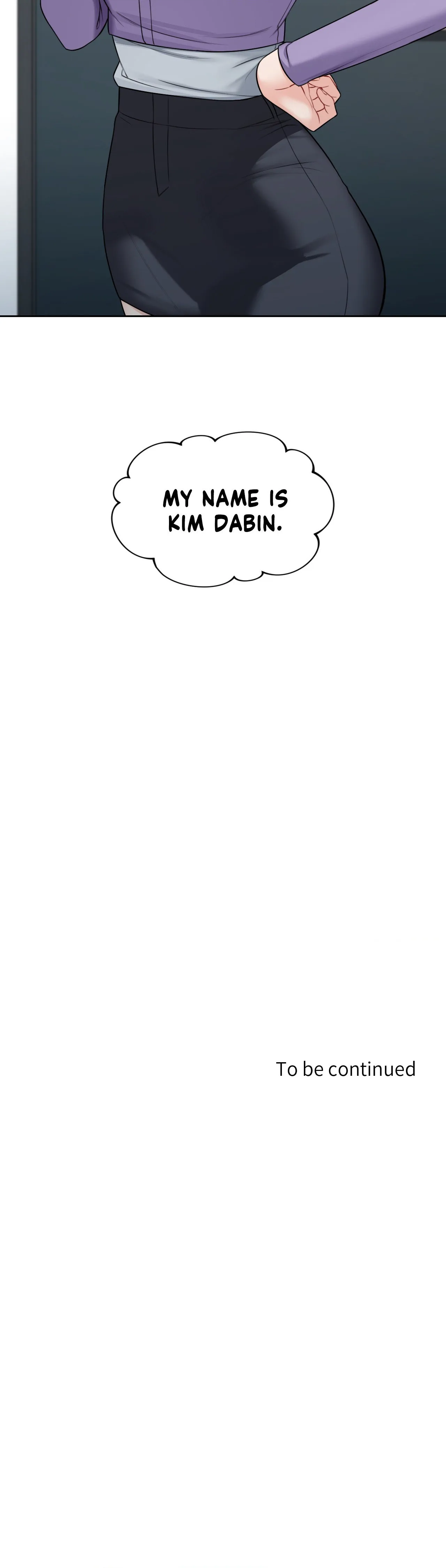 Blurred Lines chapter 39 page 35