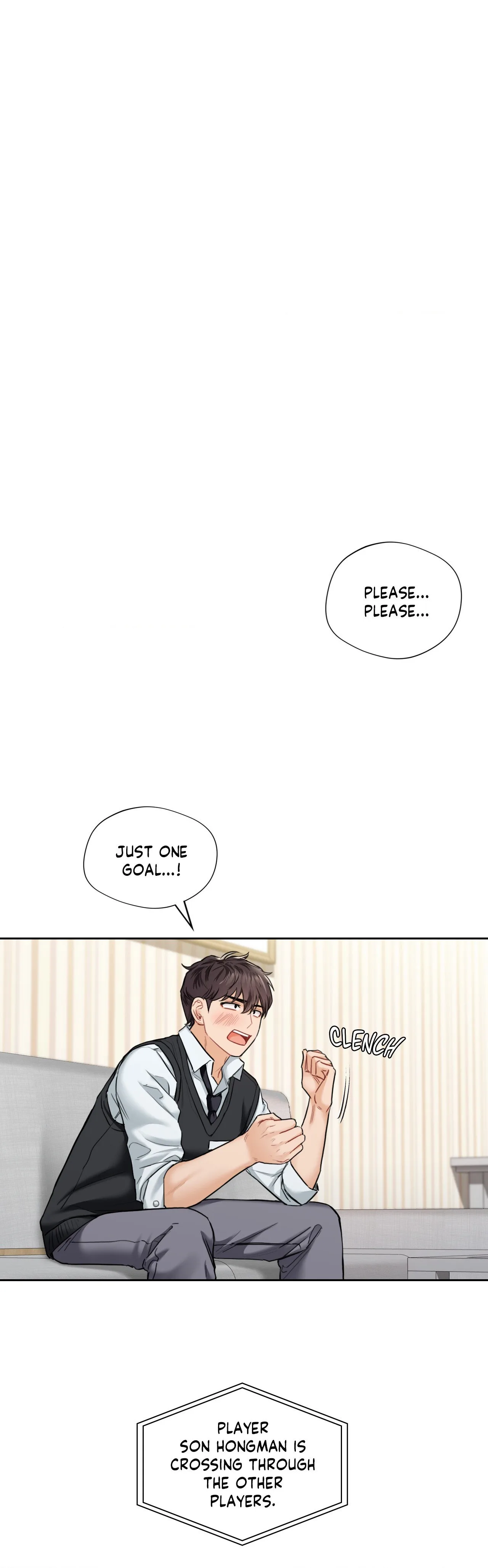 Blurred Lines chapter 39 page 5