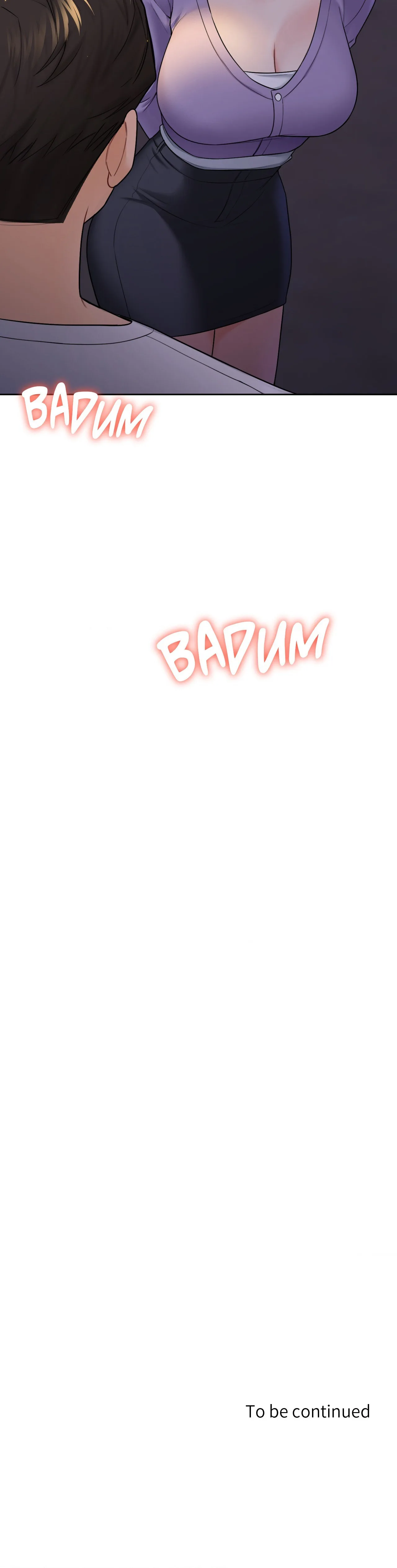 Blurred Lines chapter 40 page 35