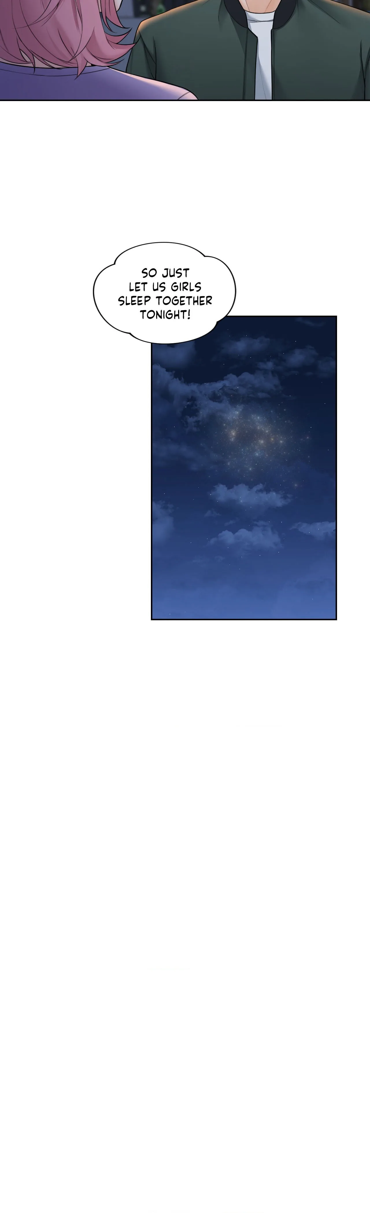 Blurred Lines chapter 41 page 14