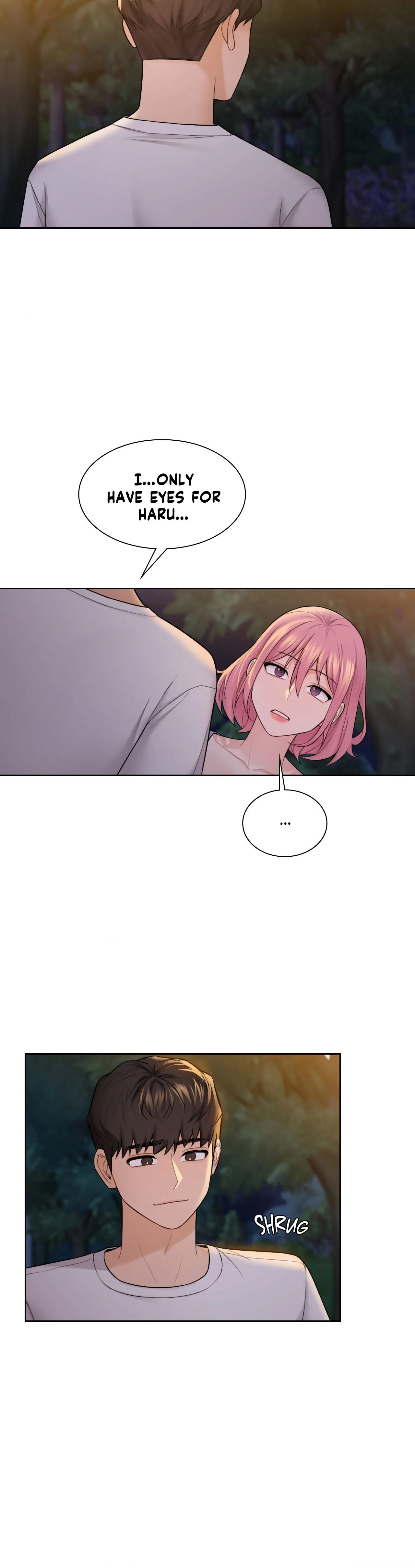 Blurred Lines chapter 41 page 2