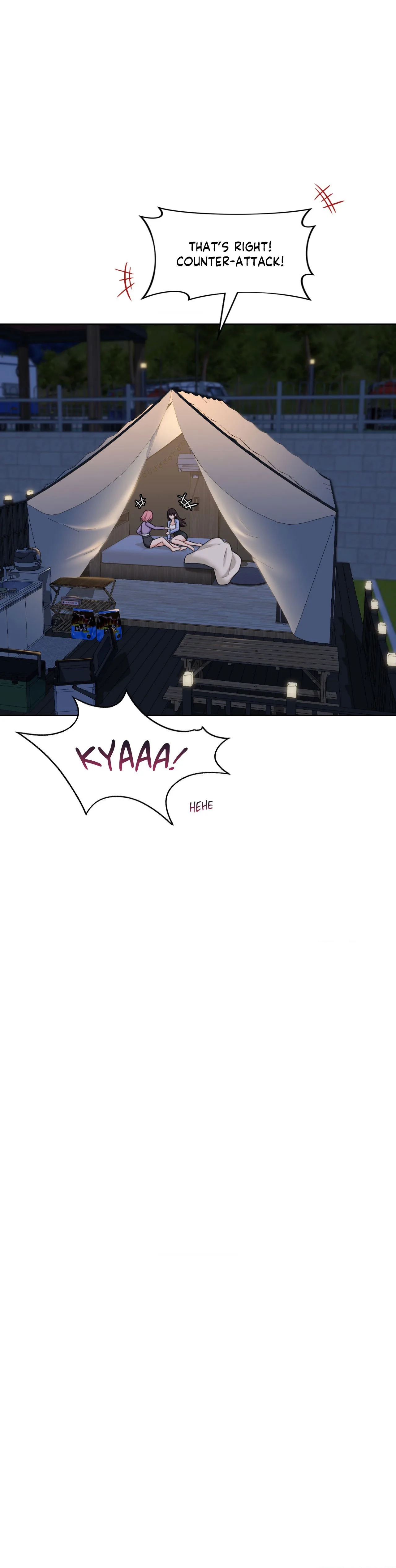 Blurred Lines chapter 41 page 22