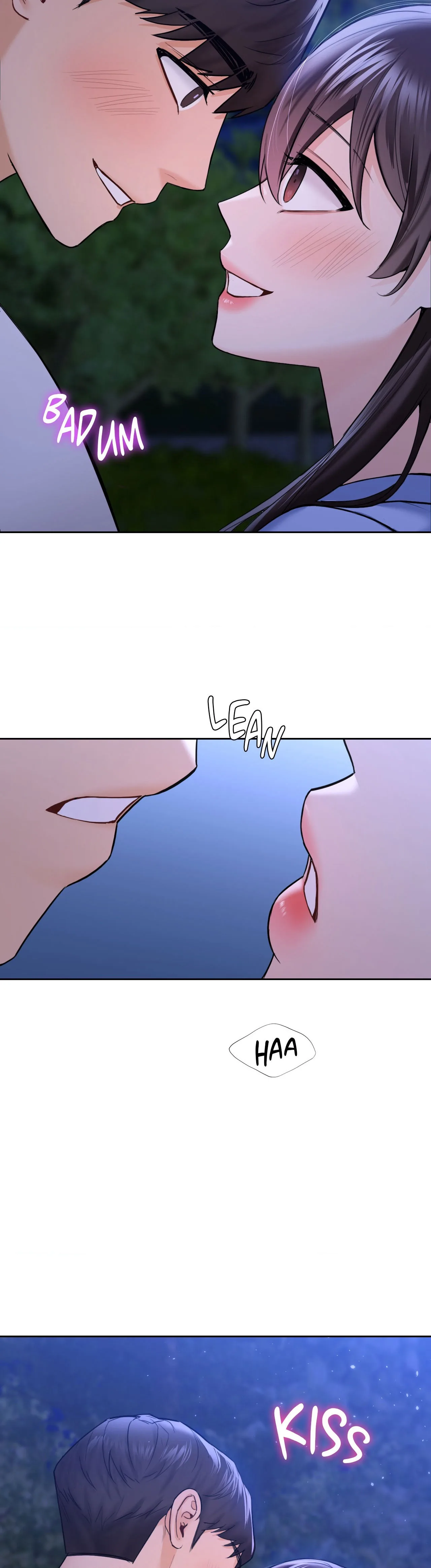Blurred Lines chapter 41 page 32