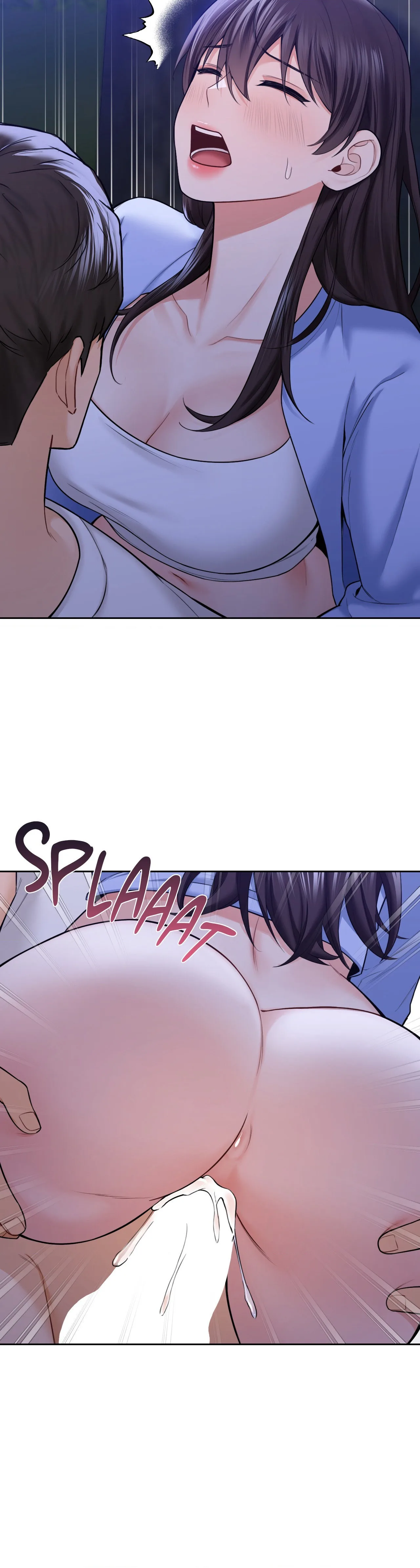 Blurred Lines chapter 42 page 29