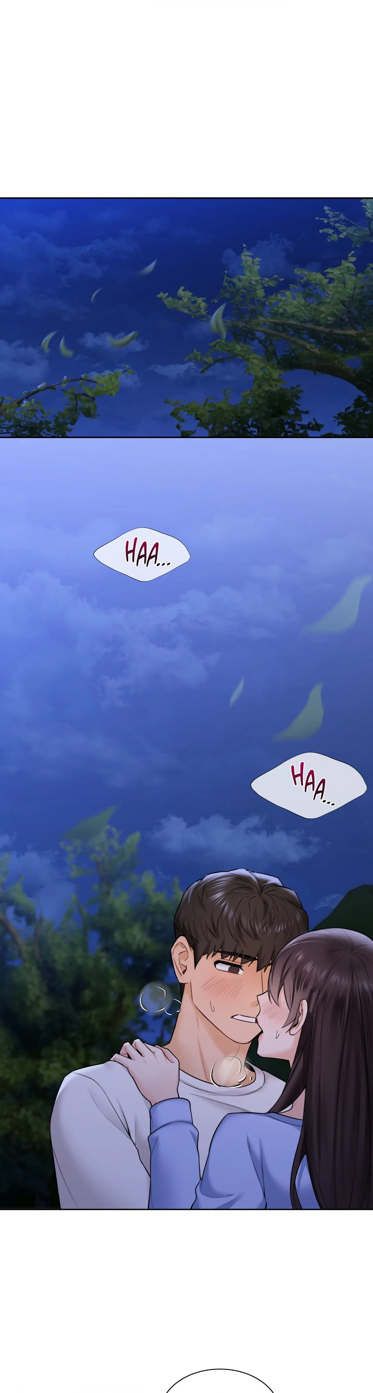 Blurred Lines chapter 42 page 30