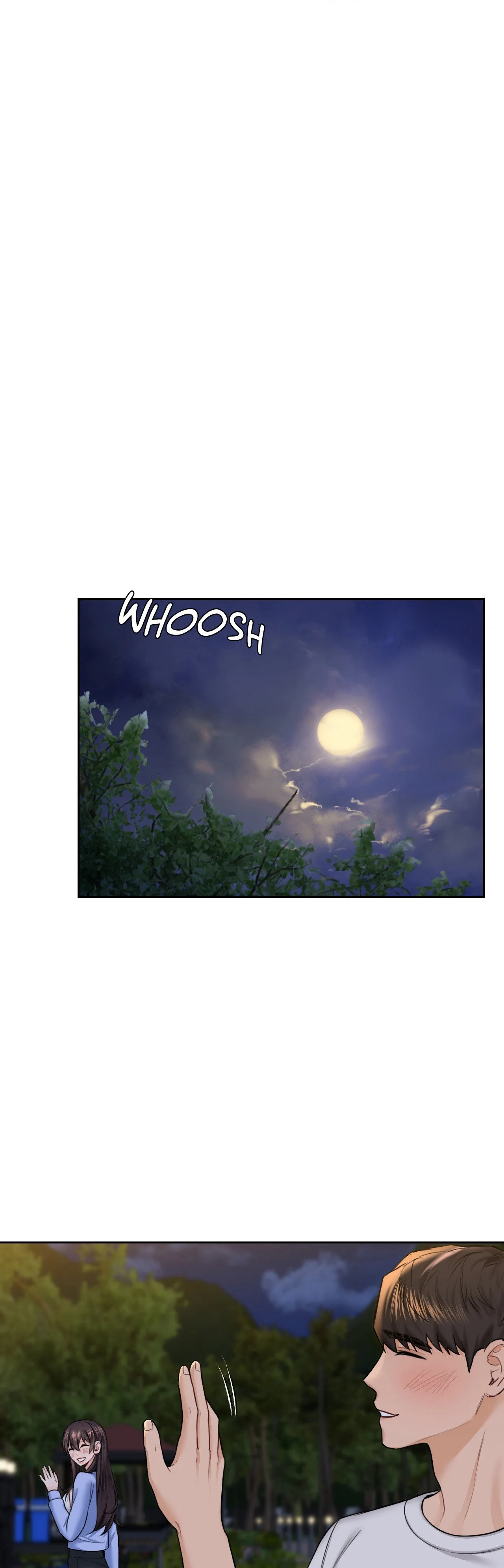 Blurred Lines chapter 42 page 35