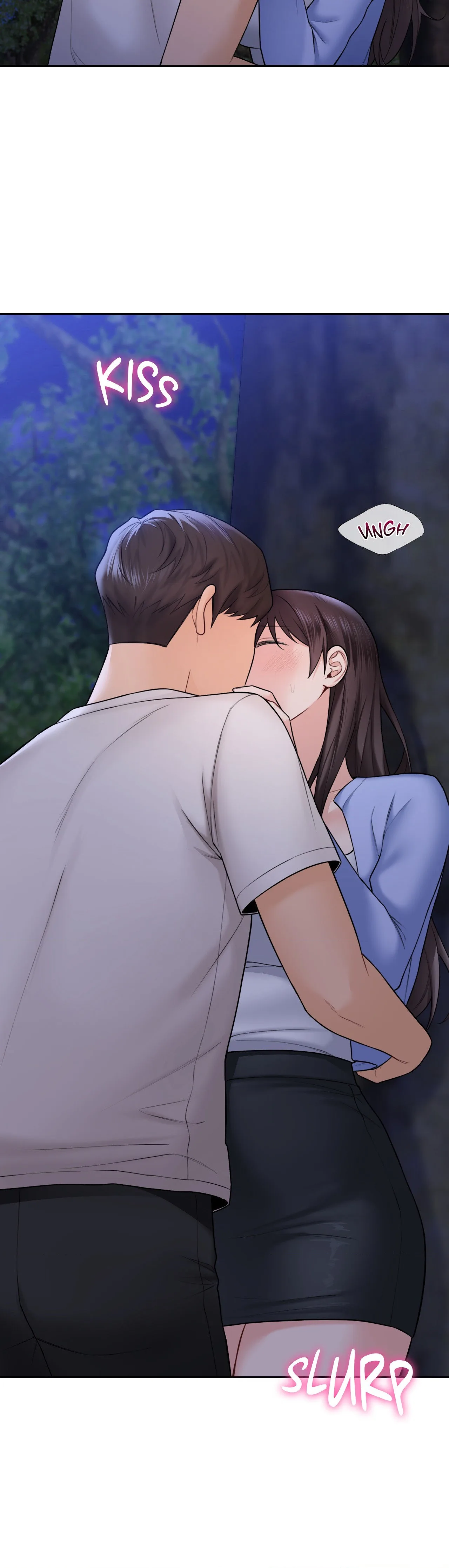 Blurred Lines chapter 42 page 4