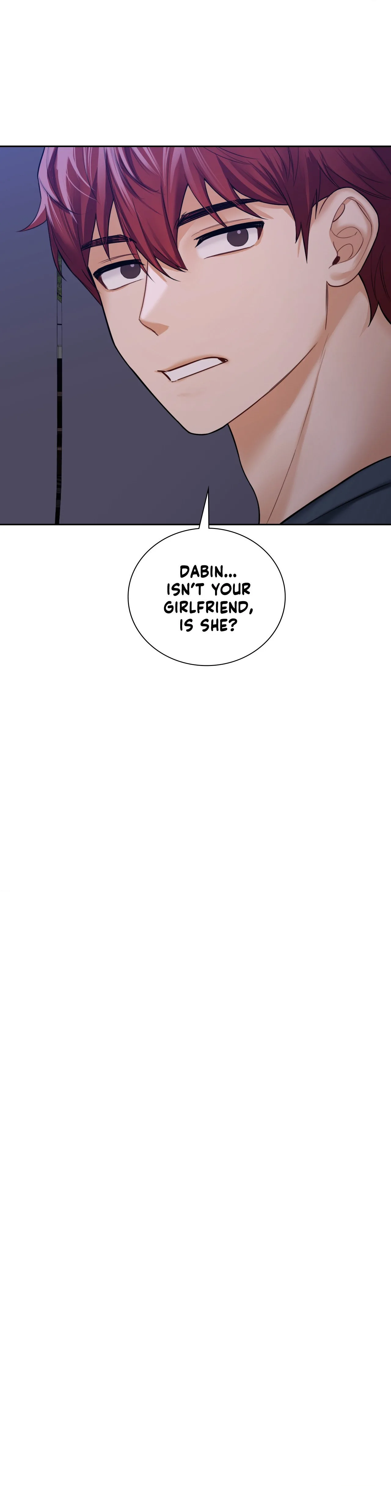 Blurred Lines chapter 43 page 2