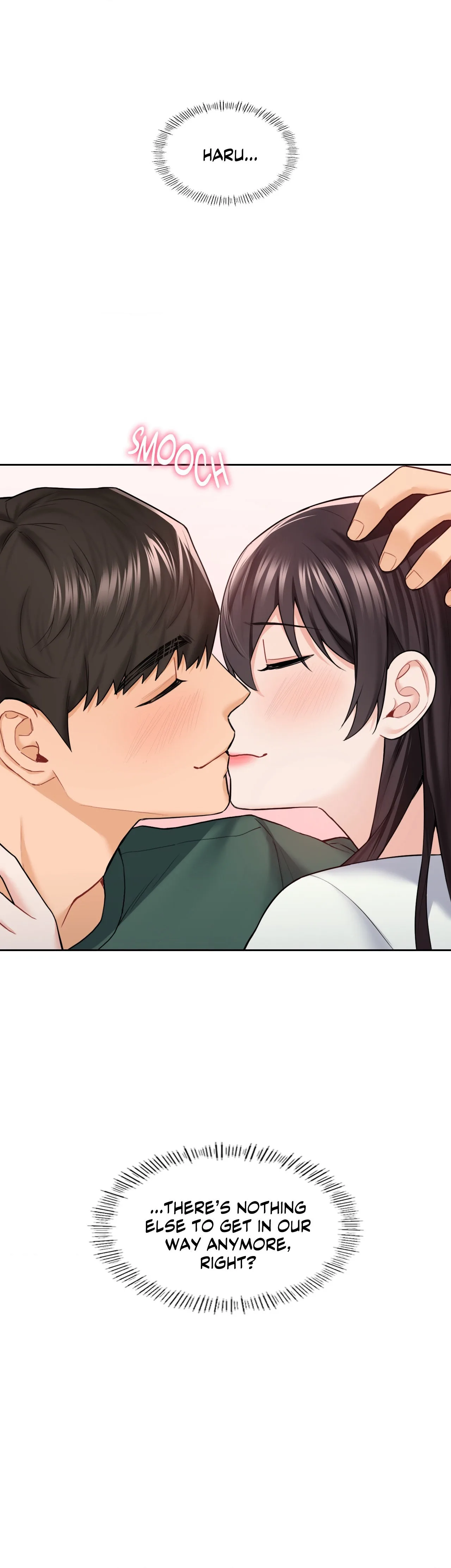 Blurred Lines chapter 43 page 23