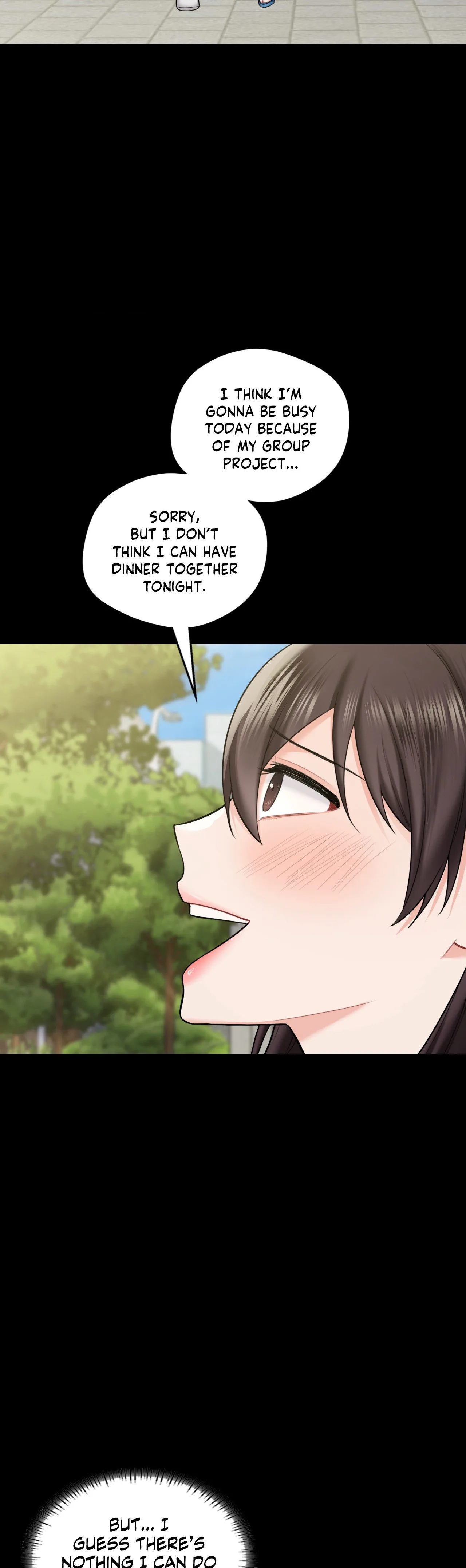 Blurred Lines chapter 43 page 29