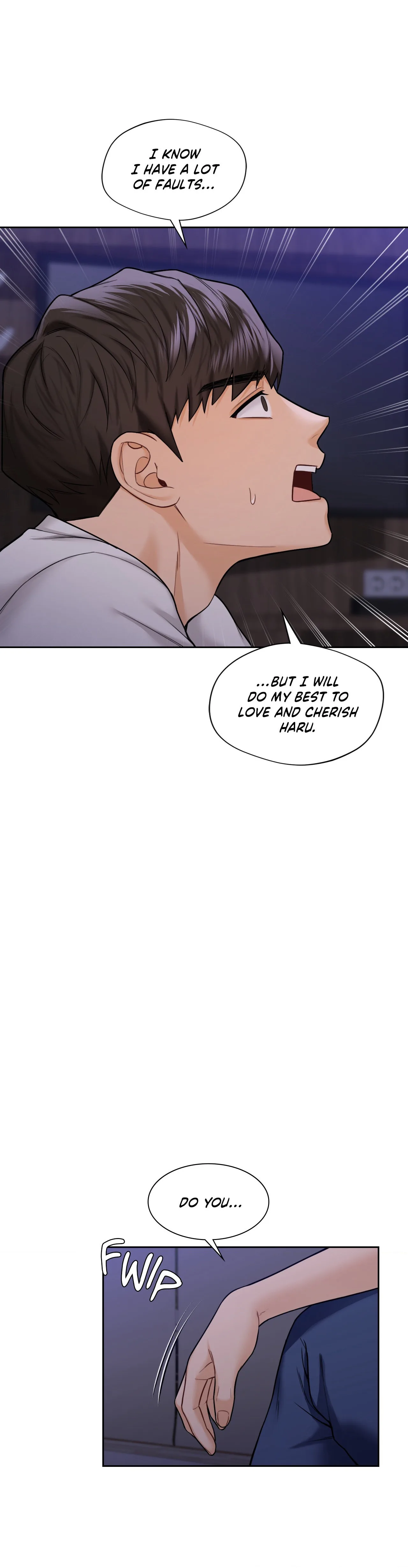 Blurred Lines chapter 43 page 9