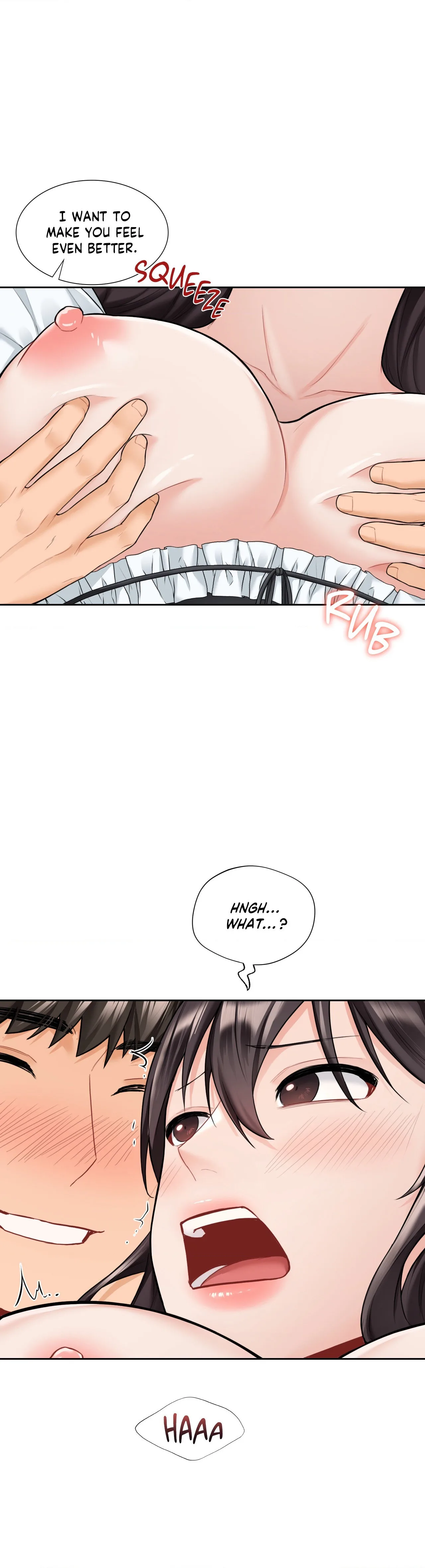 Blurred Lines chapter 45 page 24