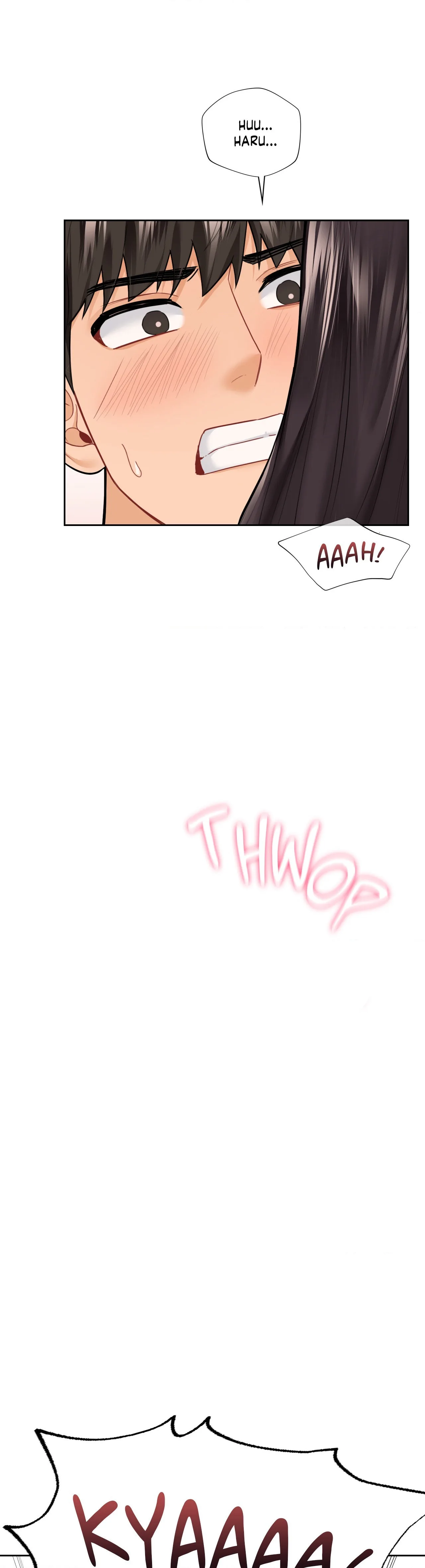Blurred Lines chapter 45 page 28