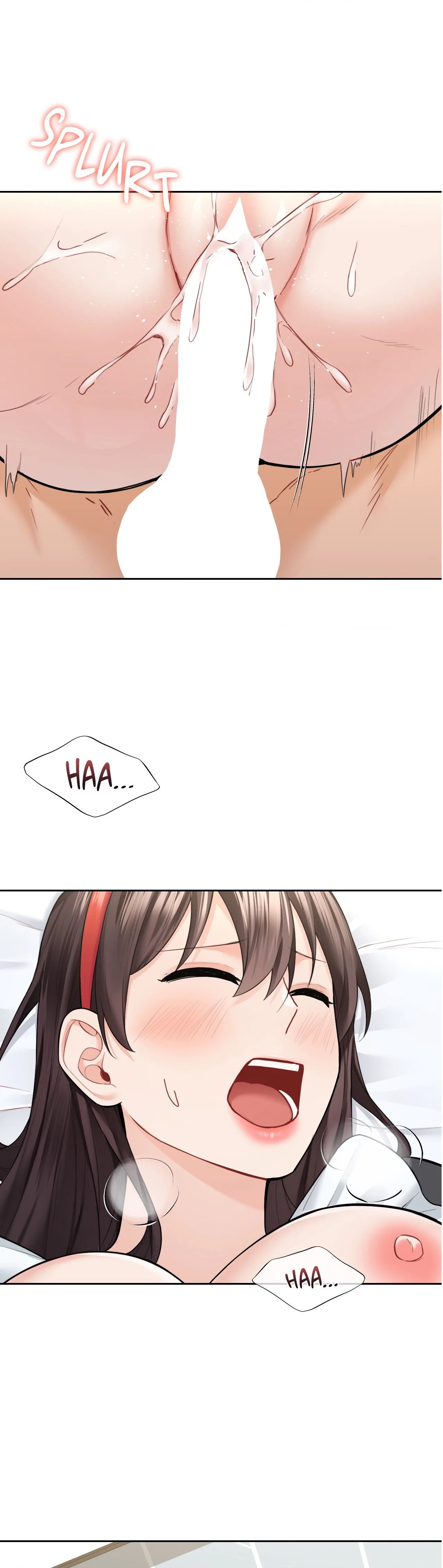 Blurred Lines chapter 45 page 30