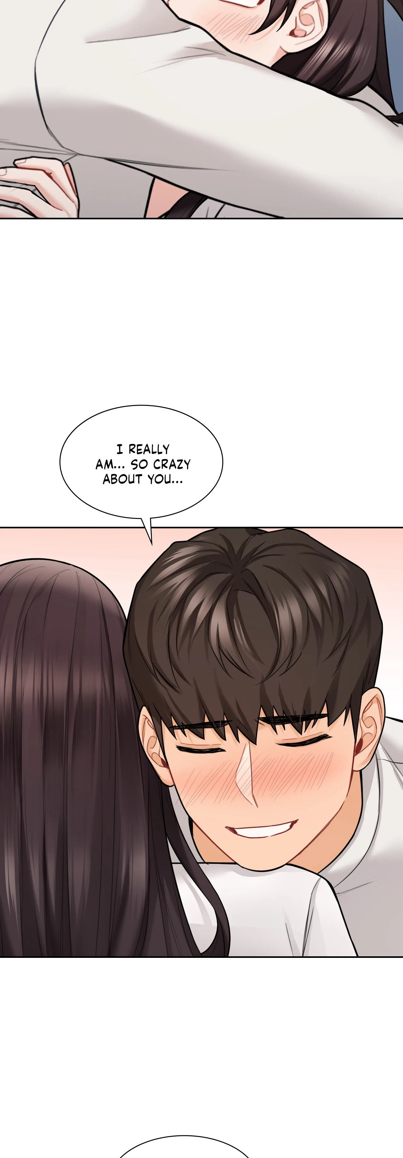 Blurred Lines chapter 46 page 24