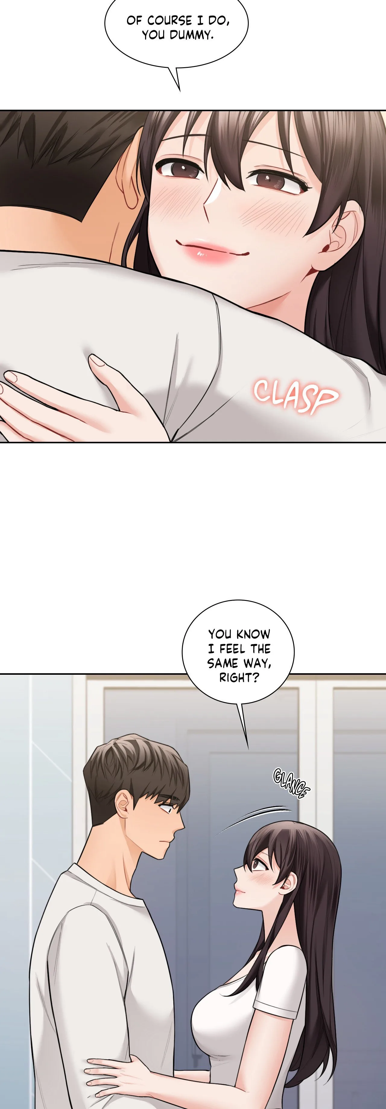 Blurred Lines chapter 46 page 25