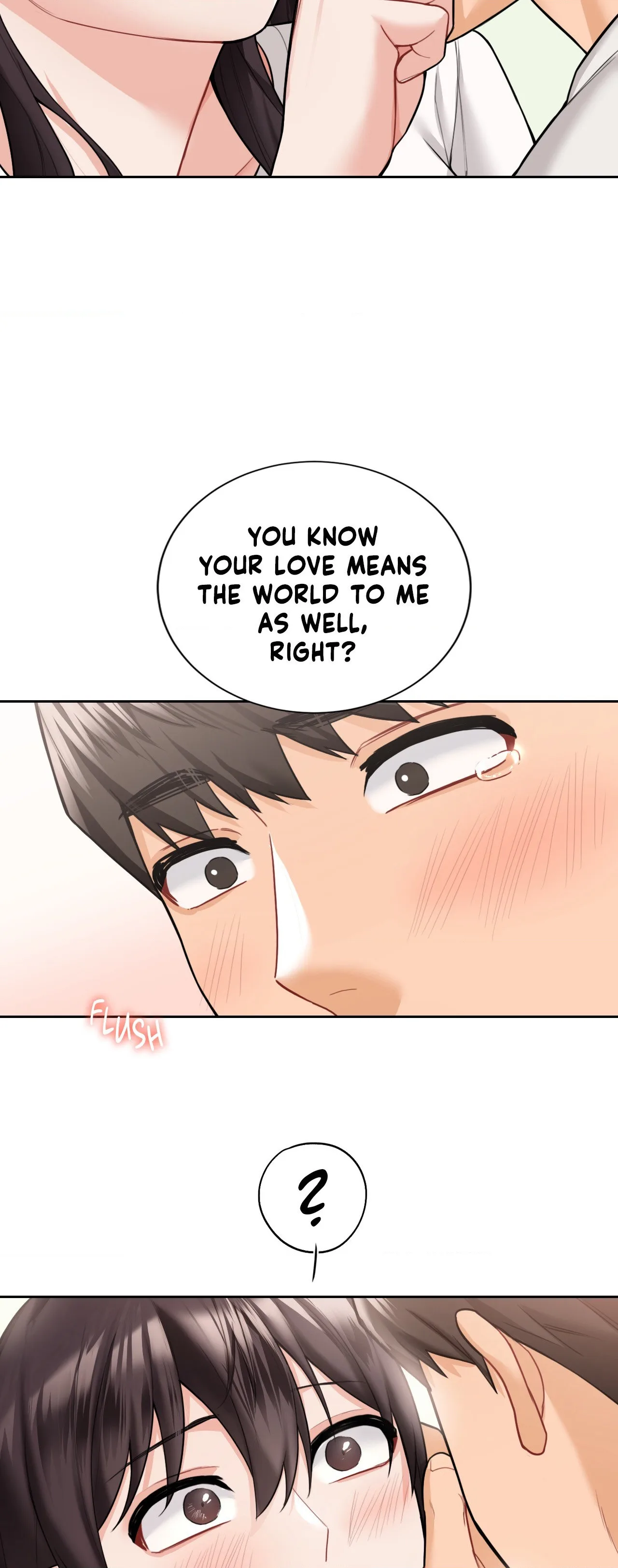 Blurred Lines chapter 46 page 30