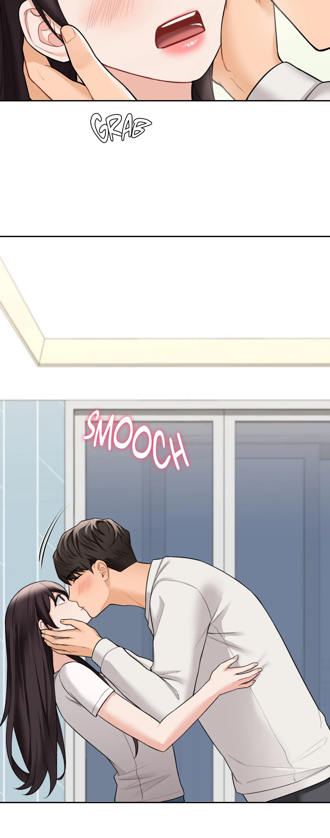 Blurred Lines chapter 46 page 31