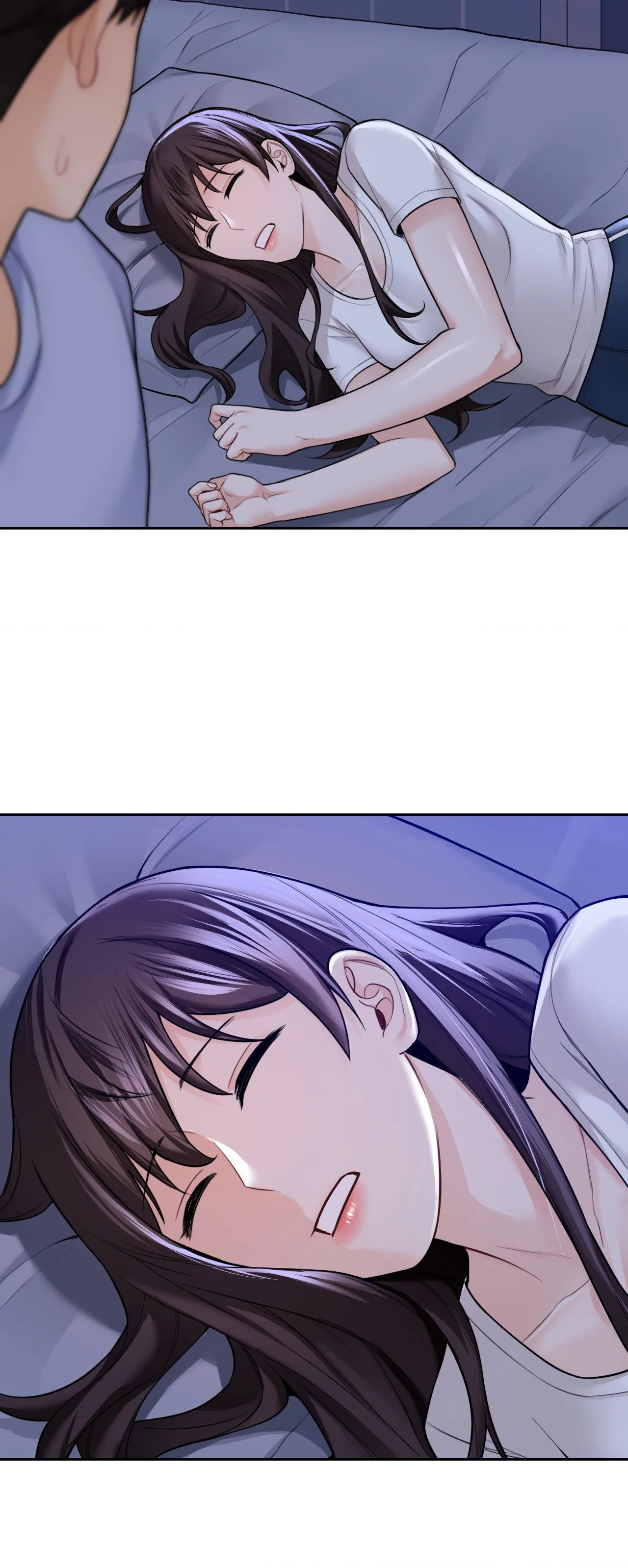 Blurred Lines chapter 46 page 46