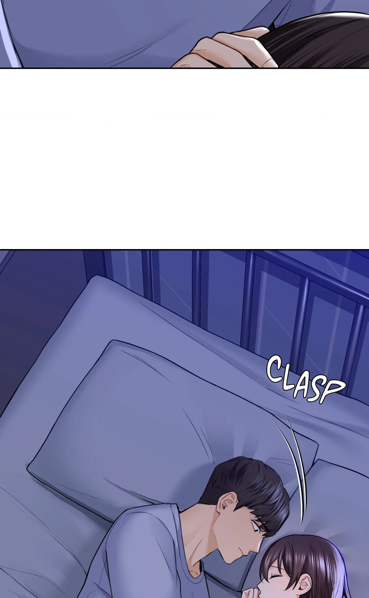 Blurred Lines chapter 47 page 2