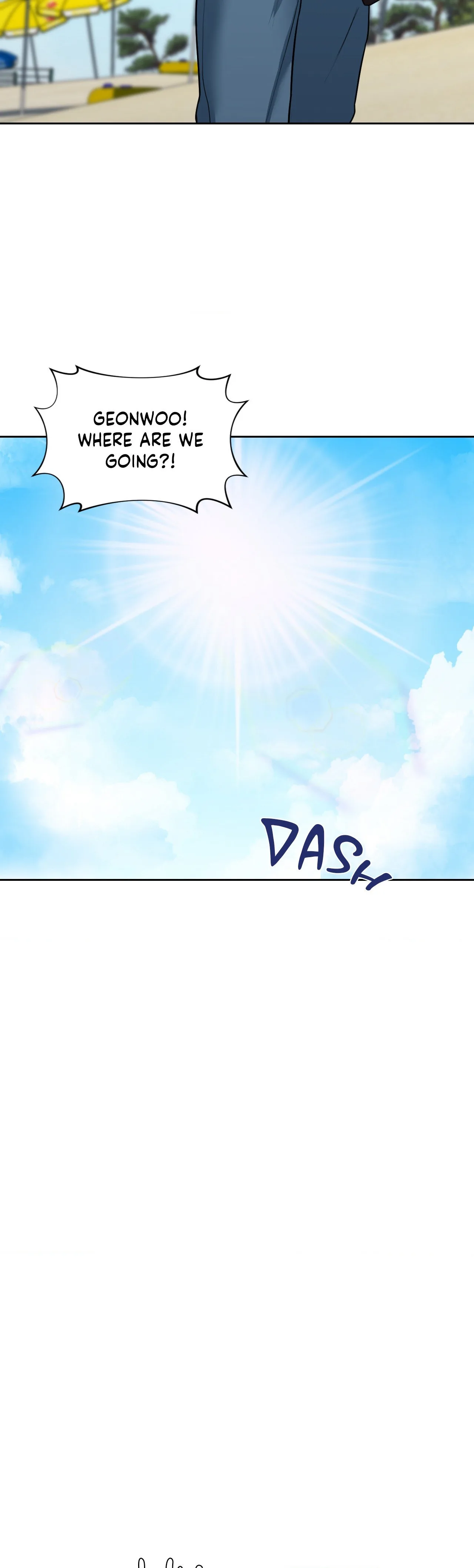 Blurred Lines chapter 47 page 22