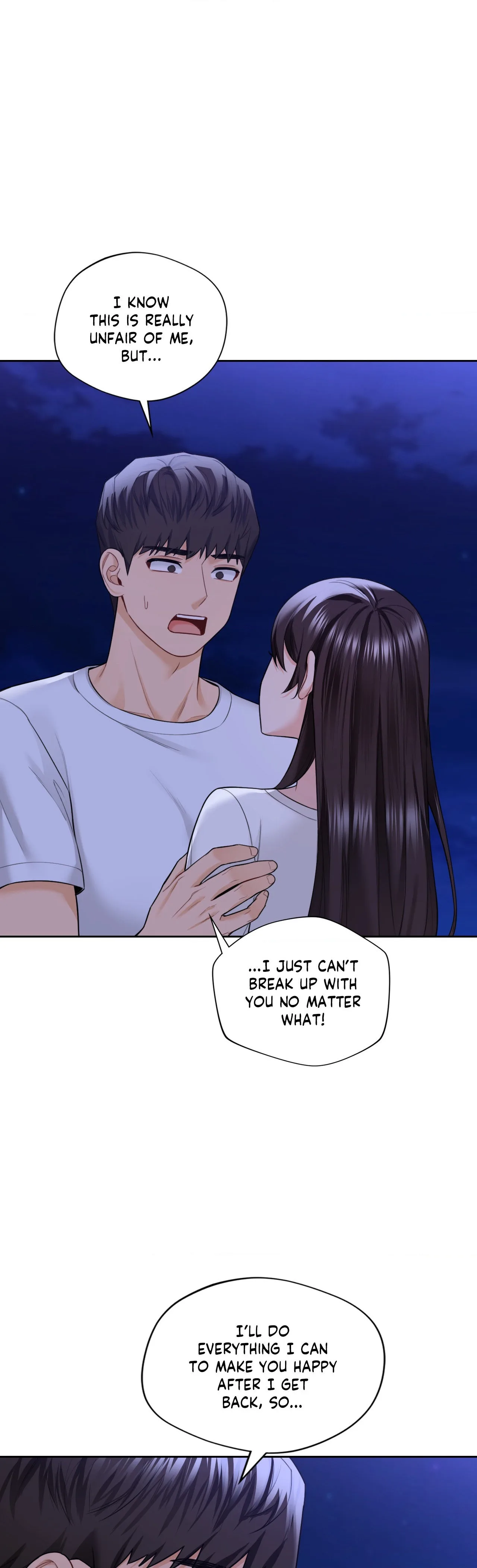 Blurred Lines chapter 48 page 1