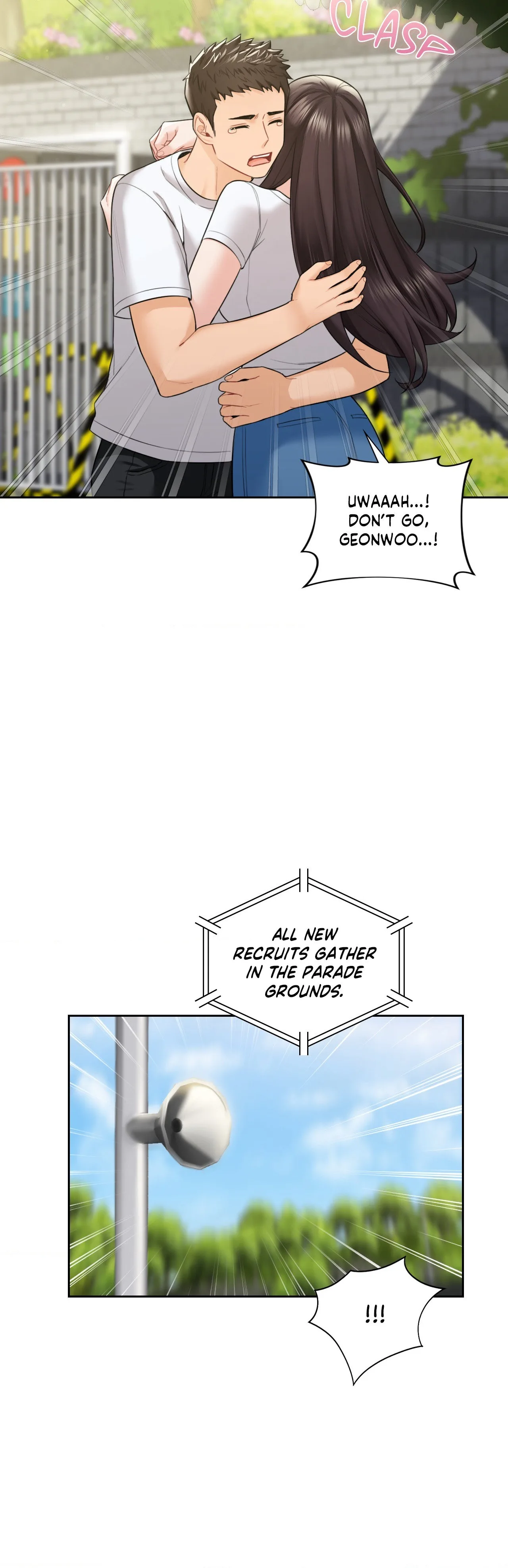 Blurred Lines chapter 48 page 16
