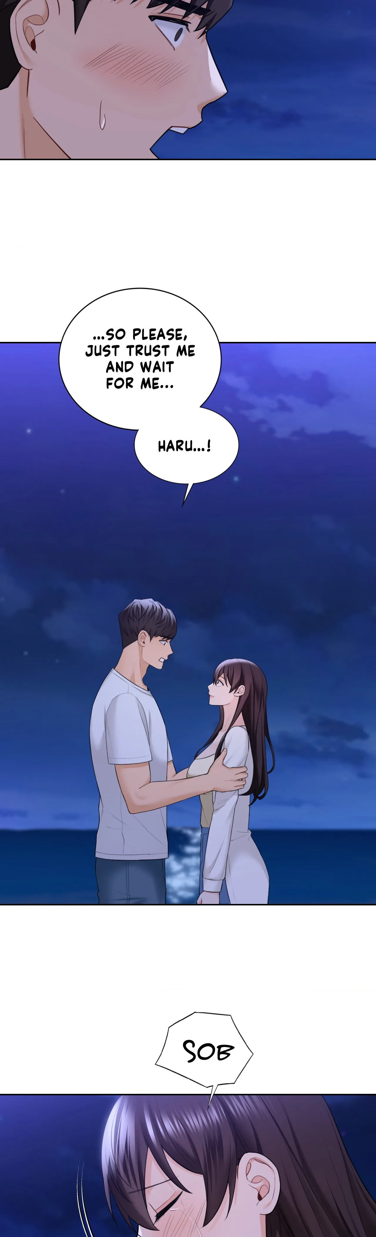 Blurred Lines chapter 48 page 2