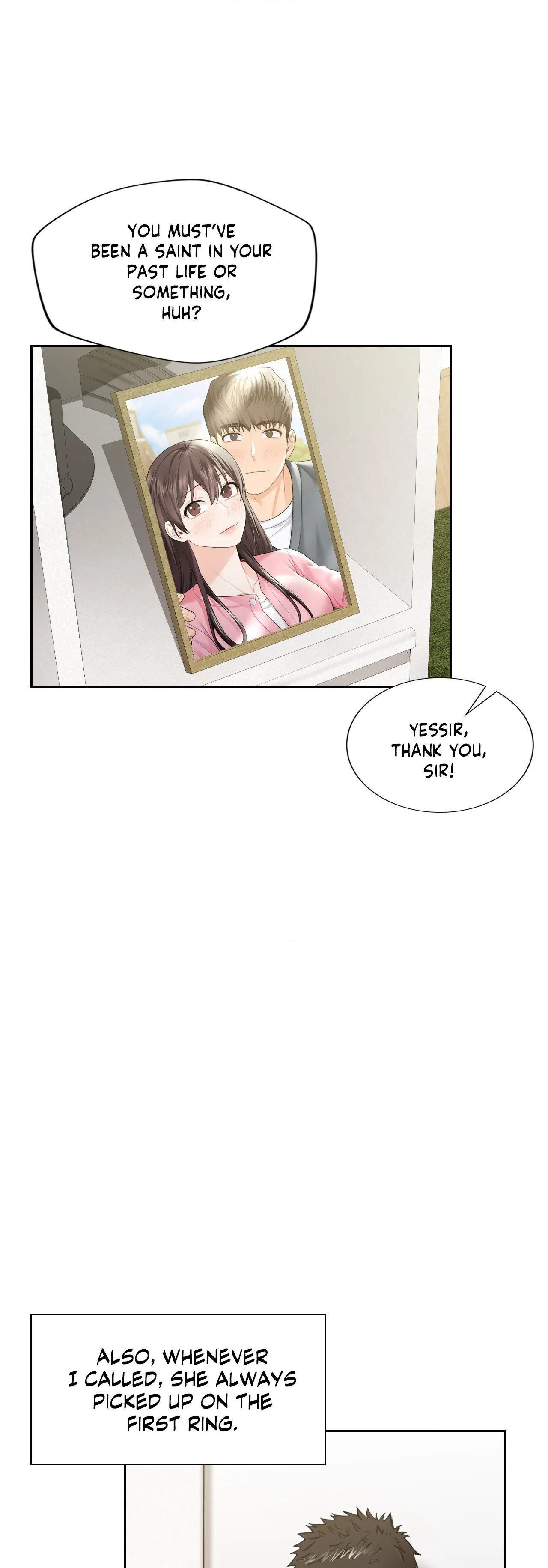 Blurred Lines chapter 48 page 22