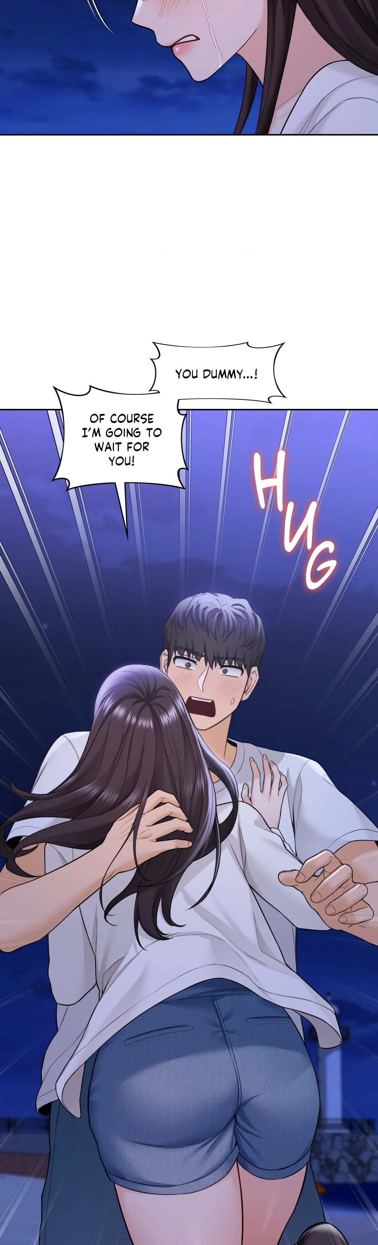 Blurred Lines chapter 48 page 3