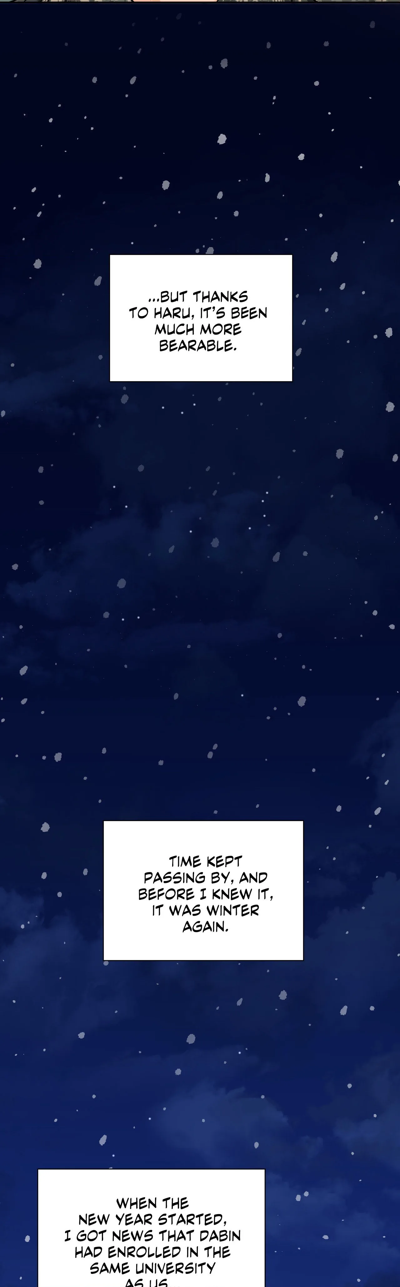 Blurred Lines chapter 48 page 34