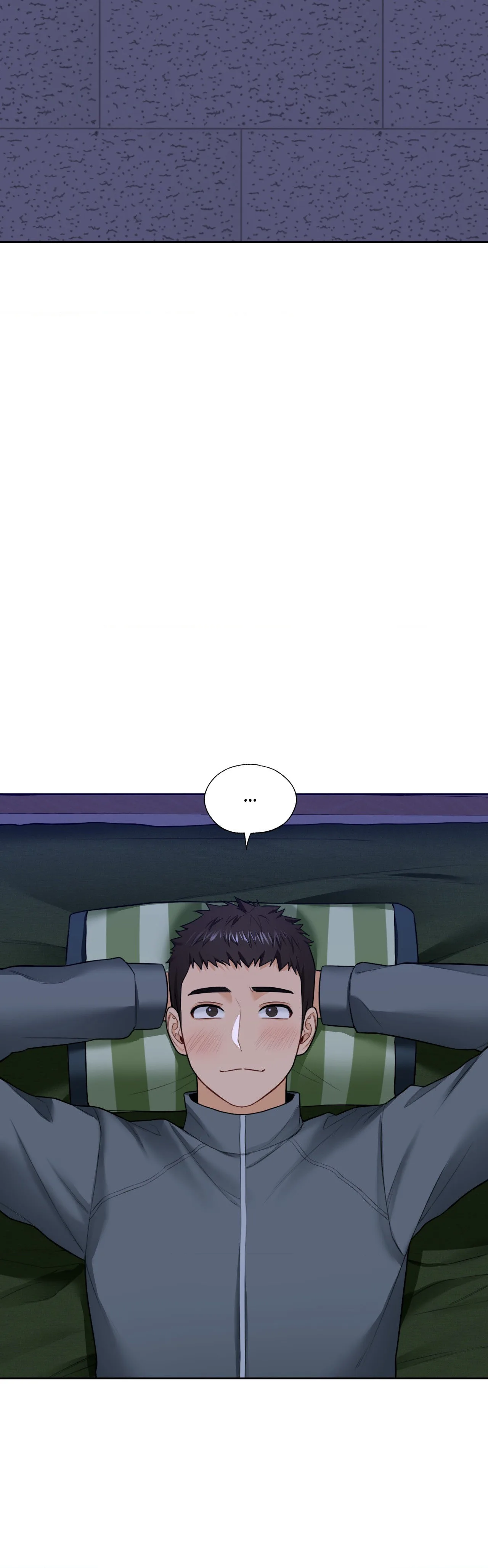 Blurred Lines chapter 48 page 36