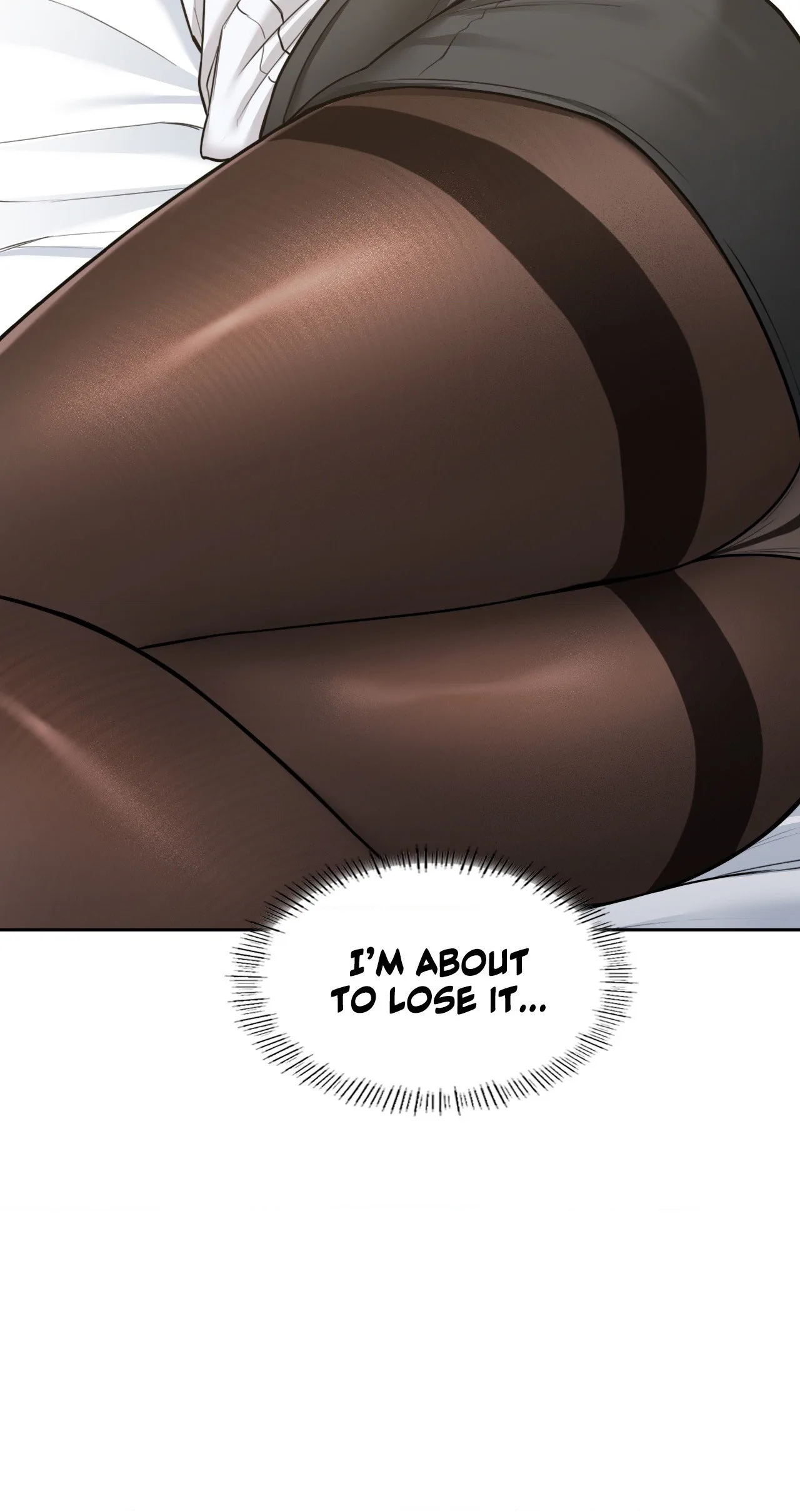 Blurred Lines chapter 49 page 13