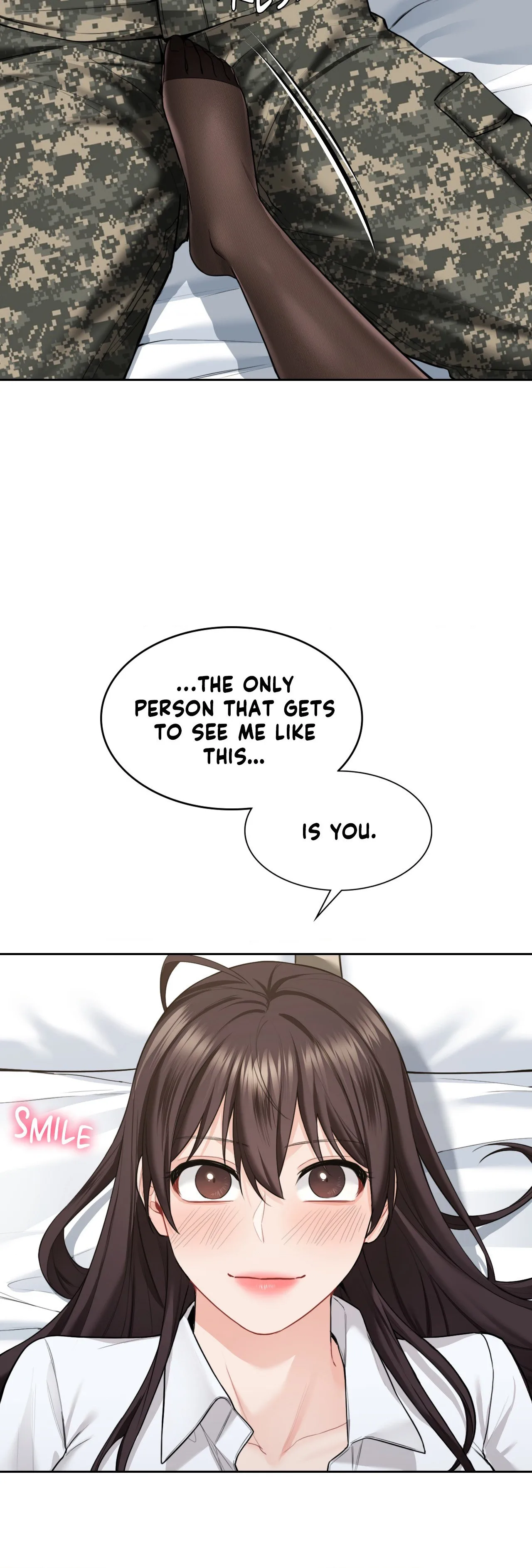 Blurred Lines chapter 49 page 24