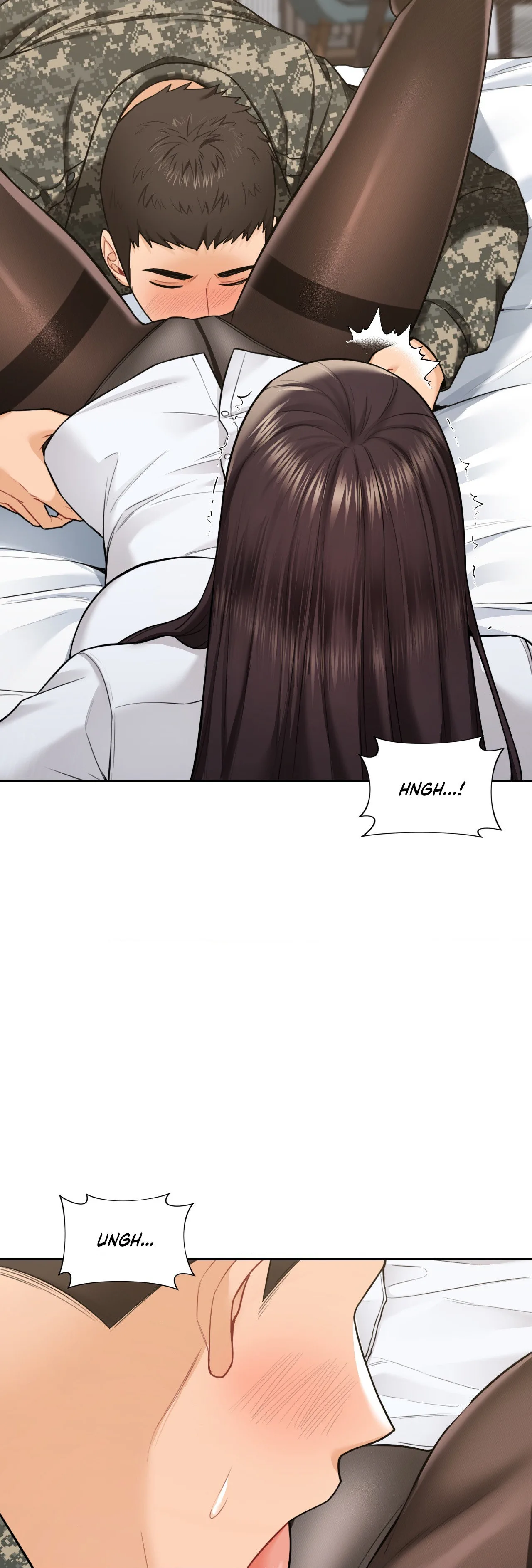 Blurred Lines chapter 49 page 26