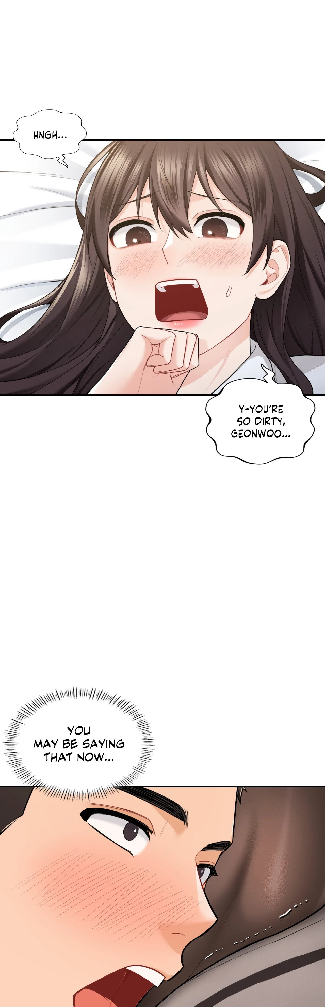 Blurred Lines chapter 49 page 29