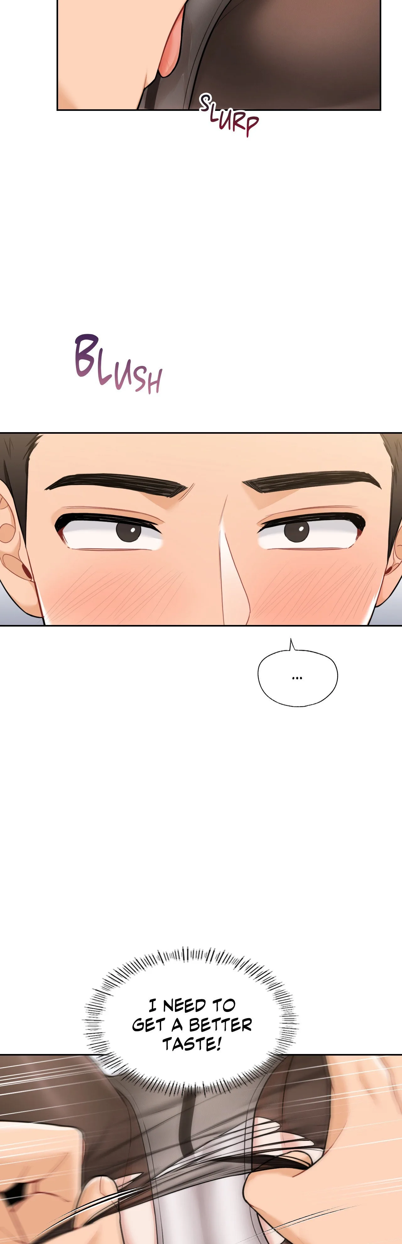 Blurred Lines chapter 49 page 31