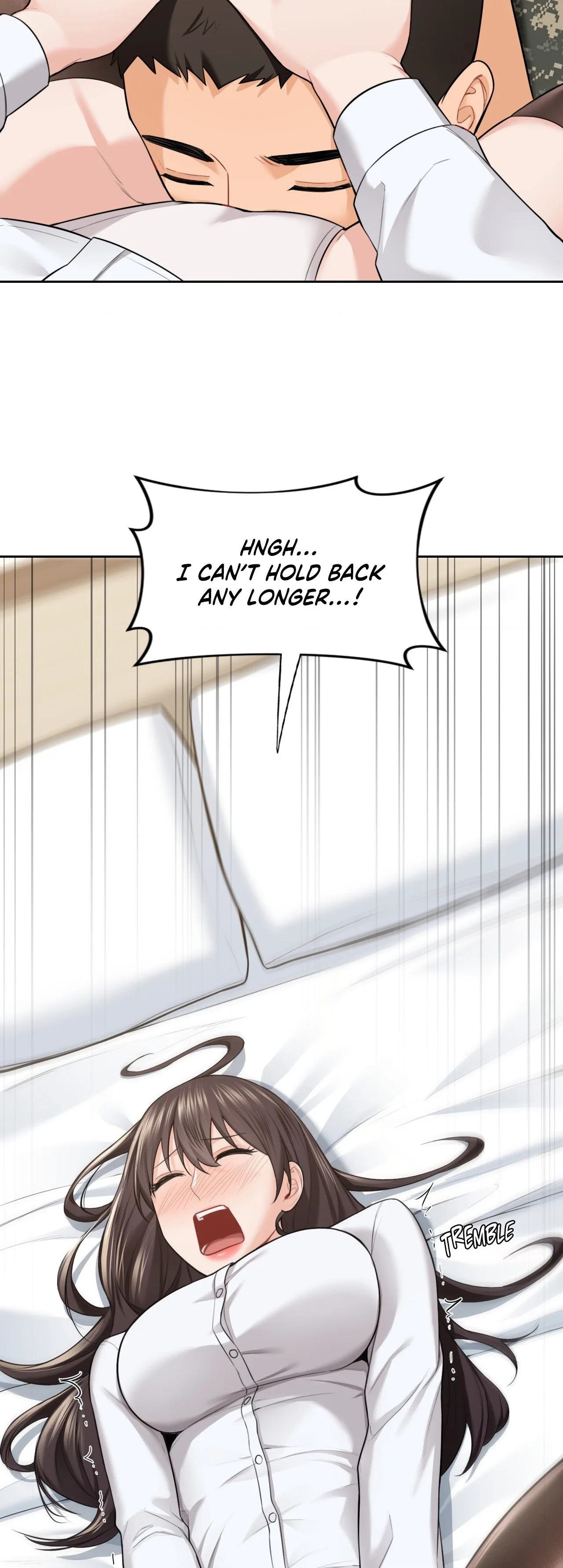 Blurred Lines chapter 49 page 37
