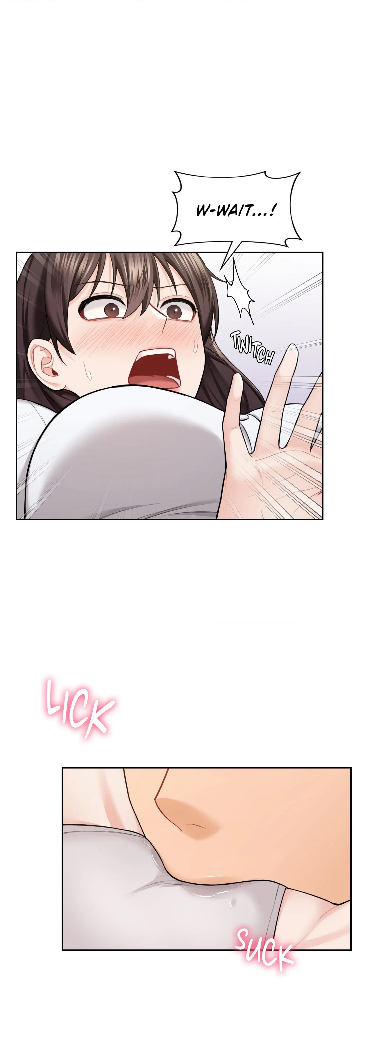 Blurred Lines chapter 49 page 41