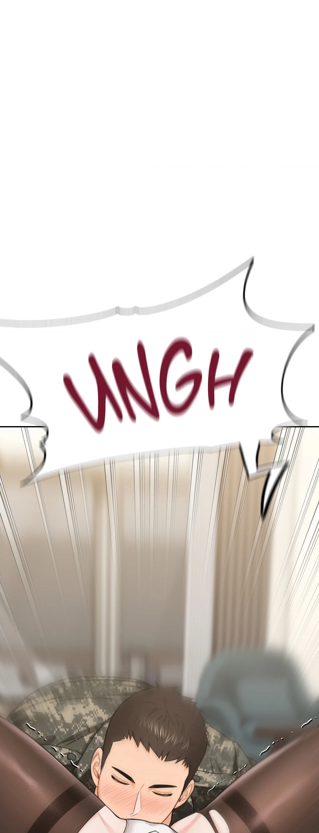 Blurred Lines chapter 49 page 43