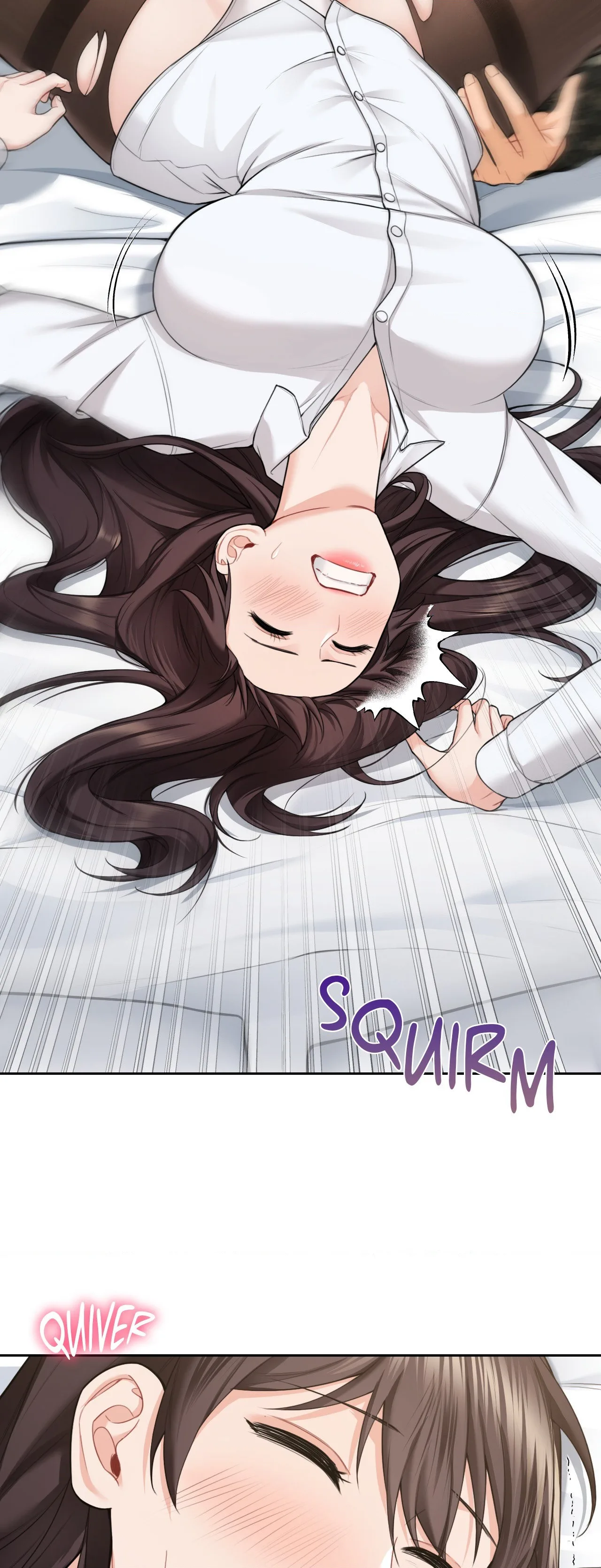 Blurred Lines chapter 49 page 44