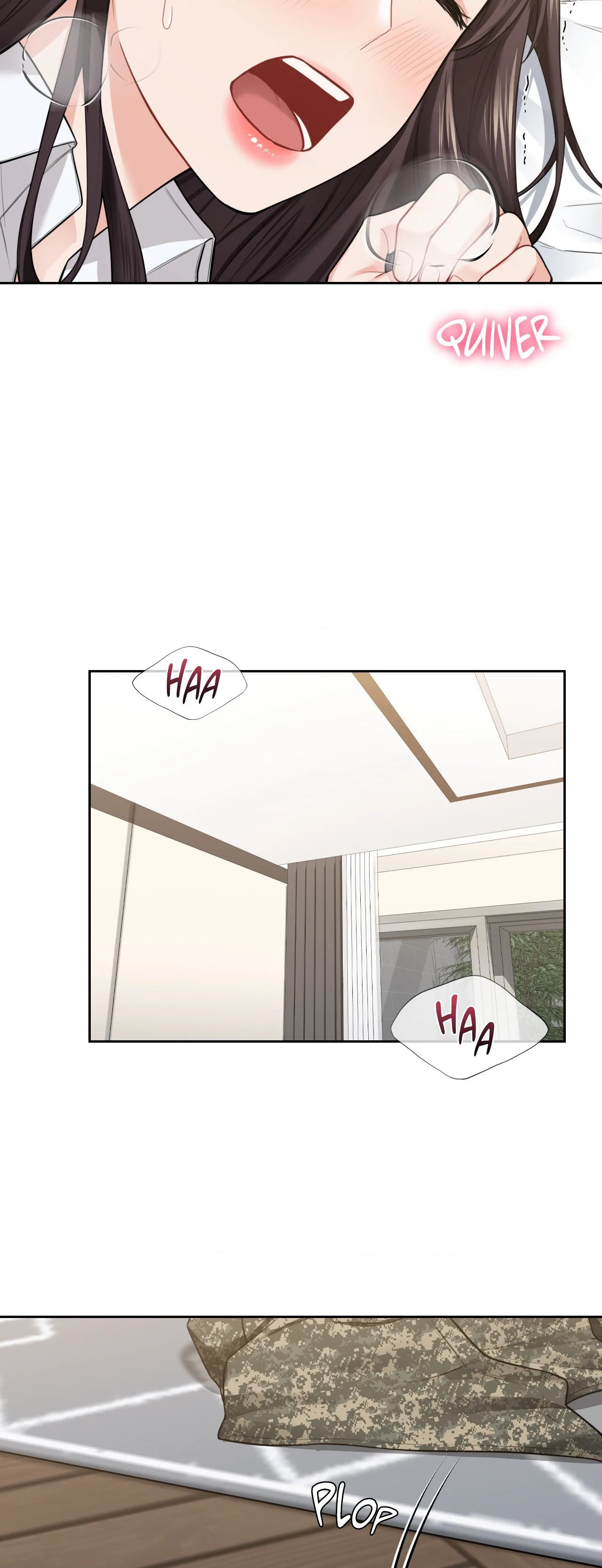 Blurred Lines chapter 49 page 45