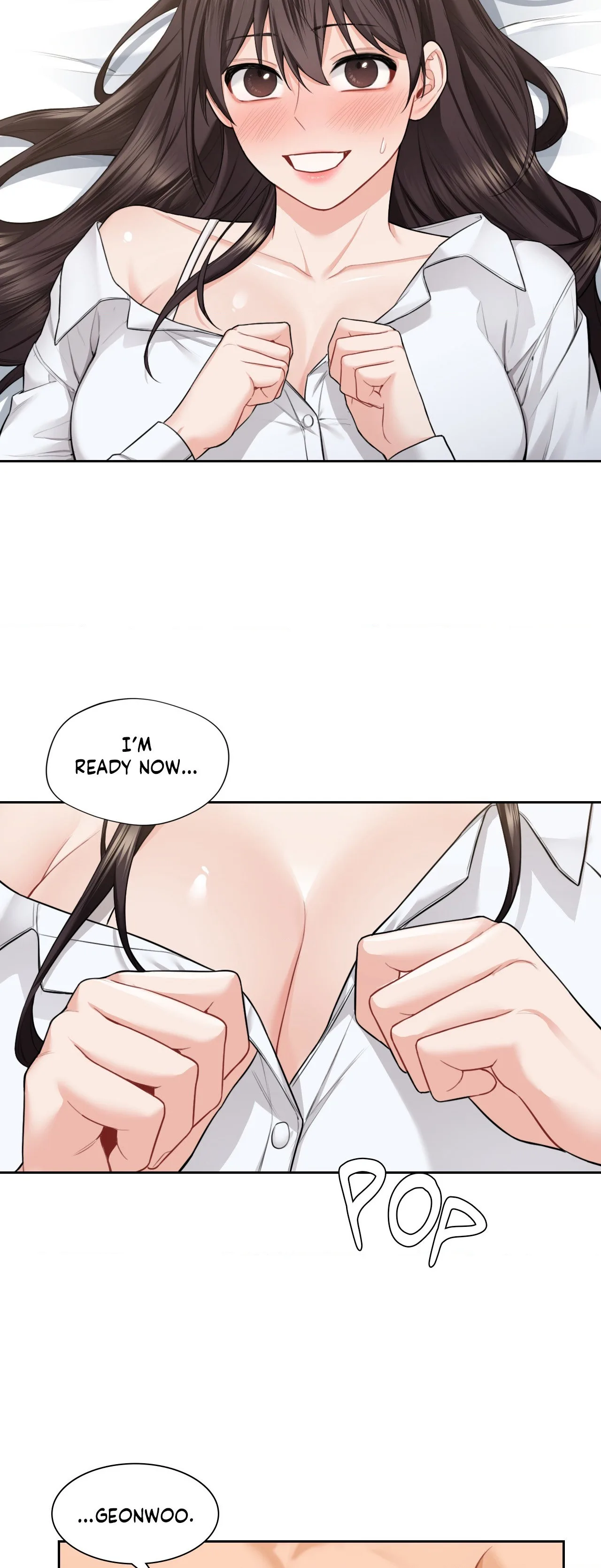 Blurred Lines chapter 49 page 47